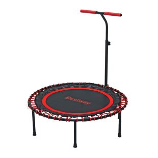 ترامبولين AeroBounce Fitness من Bestway