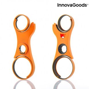 فتاحة متعددة الاستخدامات 5 في 1 من Innovagoods