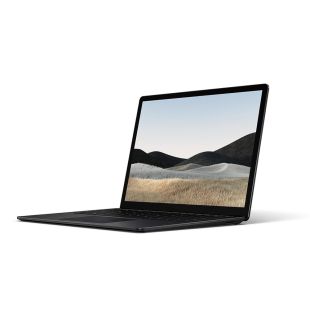لابتوب Surface 4 شاشة 13.5 بوصة بمعالج Intel Core i7 وذاكرة 32 جيجابايت وتخزين 1 تيرابايت من Microsoft