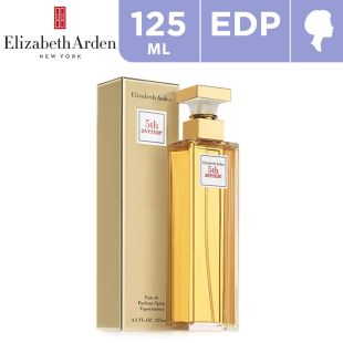 125ml Elizabeth Arden 5th Avenue Spray EDP For Her