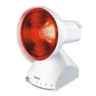 Beurer Infrared Therapy Lamp 150W