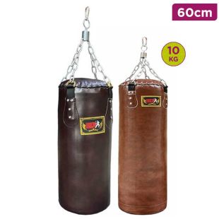 Boxing Sandbag for Adults and Children 60cm 10kg