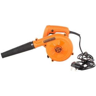 منفاخ هواء مدمج 530 واط من Black & Decker ( منتج جديد / من غير كرتون )