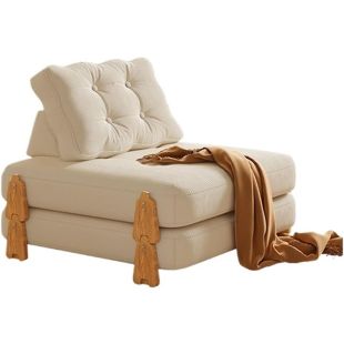 أريكة سرير FlexiLounge قابلة للطي