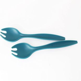 طقم أدوات تقديم 2 قطعة Allegra من Tupperware