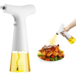 Electric Oil Sprayer