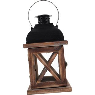 Vintage Romantic Candle Lantern Holder