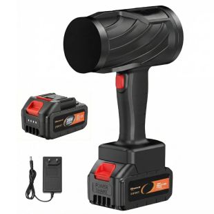 48V Cordless Portable Blower Cleaner