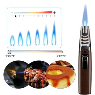 Electric Butane Lighter