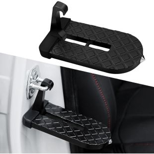 درجة باب السيارة القابلة للطي للوصول إلى السقف