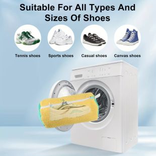 Laundry Shoe Bag