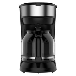 Wansa 1.8L Coffee Maker 900W