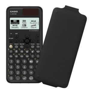 آلة حاسبة علمية FX-991CW من Casio