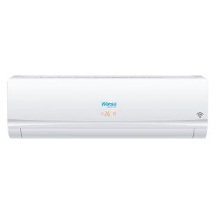 مكيف هواء سبليت 32000 وحدة حرارية 3 طن WiFi من Wansa