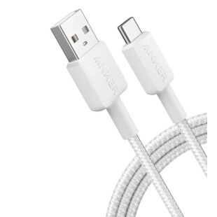 Anker USB-A to USB-C Fast Charging Cable 15W 1.8m