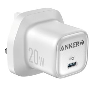 شاحن حائط 20 واط USB-C من Anker