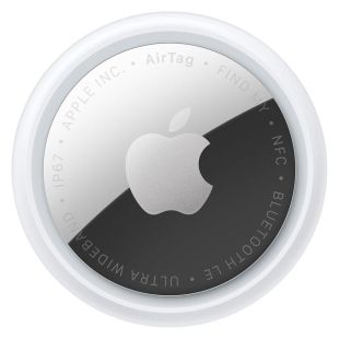 Apple AirTag Gen2