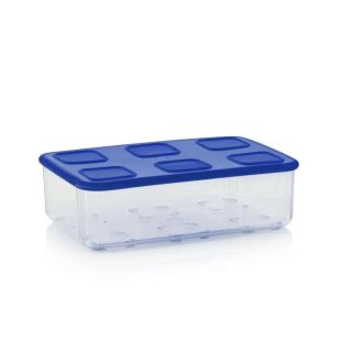 علبة تخزين Clear Mates شفافة 1.6 لتر من Tupperware