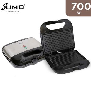 700W Sandwich Maker by Sumo