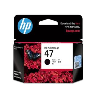 عبوة حبر HP 47 Original من HP