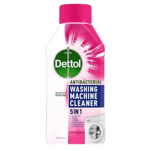 Dettol Wmc 250ml Pomegranate