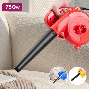 750W Wired Vacuum and Blower