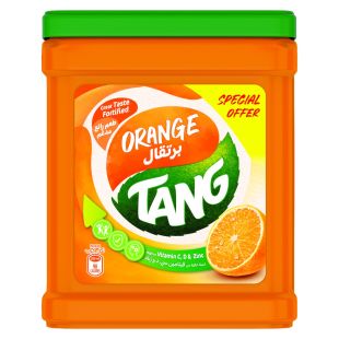 Tang Orange Powder Mix Drink 2 kg