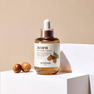 Skinfood Acorn Pore Peptide Ampoule 55ml