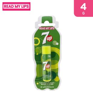 7up Lip Balm 4g by Read My Lips