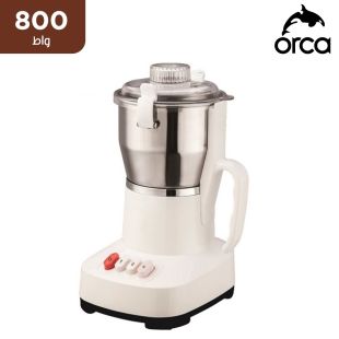مطحنة للقهوة 800 واط من Orca