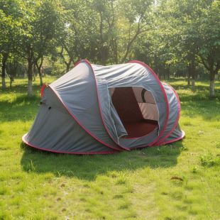 Winter Sleeping Tent 2 &times; 3 &times; 1.5 m
