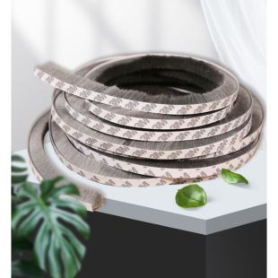 شريط عزل لاصق للأبواب والنوافذ