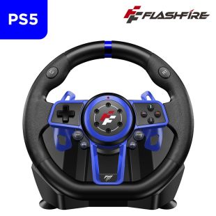 عجلة قيادة للسباقات سازوكا 900R F111 مع ناقل حركة من FlashFire