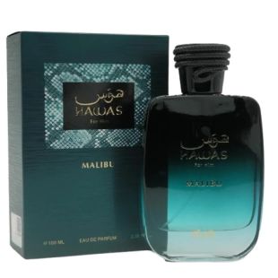 Rasasi Hawas Malibu EDP for Men 100 ml