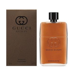 عطر "جيلتي أبسولوت بور هوم" EDP" للرجال 90 مل من Gucci