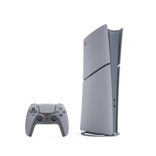 PlayStation 5 Slim 30th Anniversary Limited Edition 825GB SSD Digital by Sony