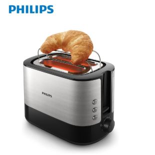 محمصة خبز 2 شريحة بقوة 950 واط من Philips