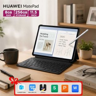 Huawei MatePad 11.5 Inch 8GB RAM 256GB Storage