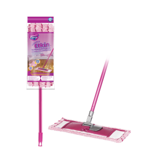 Parex Microfiber Flat Mop