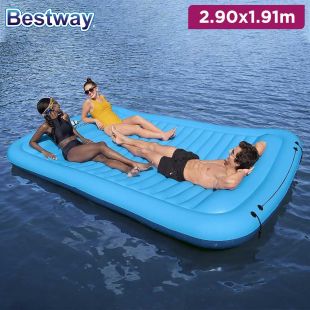 Sun Soaker Floating Platform of Relaxation by Bestway 