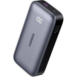 UGREEN Nexode 10000 mAh 30 W Power Bank