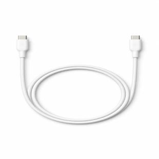 كيبل Q8 لايت USB-C إلى USB-C بطول 1 متر - 2 حبة من EnerGix