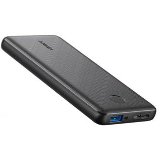 10000mAh 15W Portable Power Bank with USB-A and USB-C by Anker