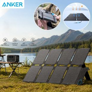 Anker Solix PS100X Portable Solar Panel
