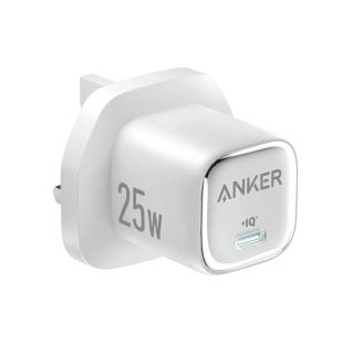 25W USB-C Wall Charger 25W by Anker