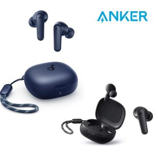 سماعات أذن Soundcore R50i اللاسلكية من Anker
