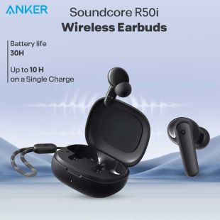 Soundcore R50i Wireless Earbuds by Anker