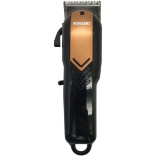 Sonashi Rechargeable Hair Clipper