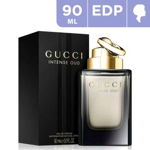 90ml Gucci Intense Oud EDP For Unisex