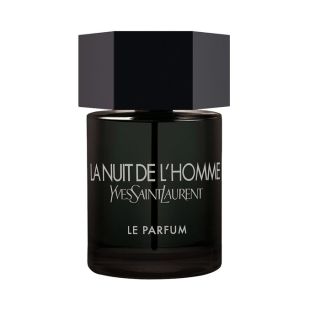عطر La Nuit De L'homme Le Parfum للرجال 100 مل EDP من Yves Saint Laurent